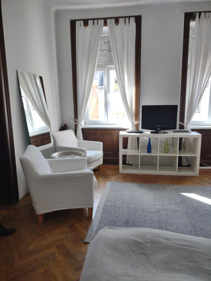 Trappelgasse Top 26 Vienna Exterior photo